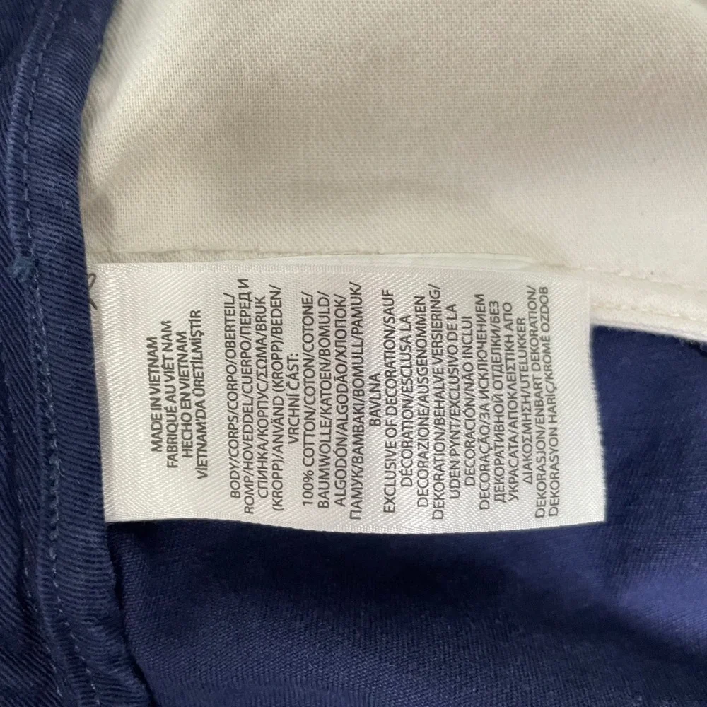 Polo Ralph Lauren classic preppy